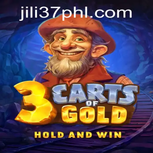 Discover the Exciting World of 3cartsOfGold: A New Gaming Experience