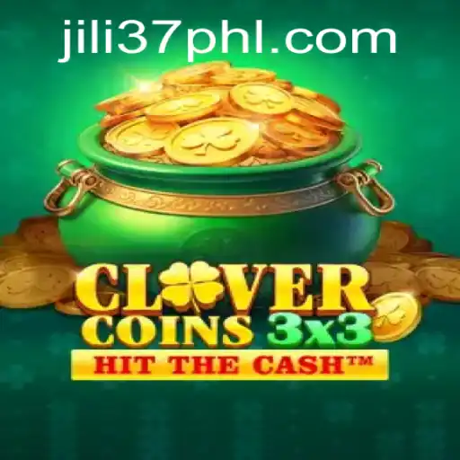 Exploring Clovercoin3x3: An Engaging Puzzle Experience with Jili37