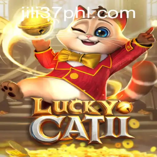 Explore the Enchanting World of LuckyCatII: A Playful Gaming Experience