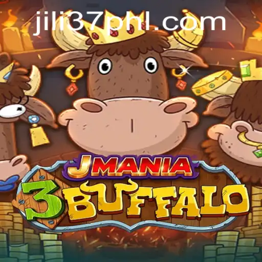 JMania3Buffalo: The Thrilling Digital Frontier in Gaming