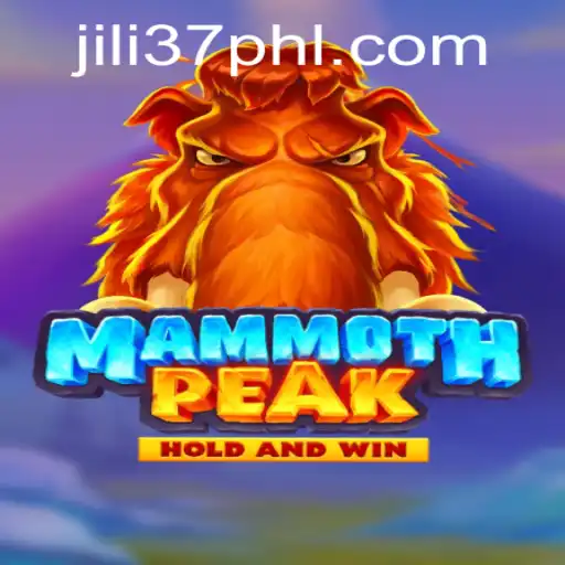 Exploring MammothPeak: A Dynamic Gaming Experience with Jili37