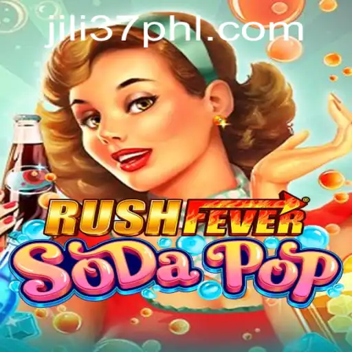 RushFeverSodaPop: Thrill Meets Sweetness in a Gaming Extravaganza