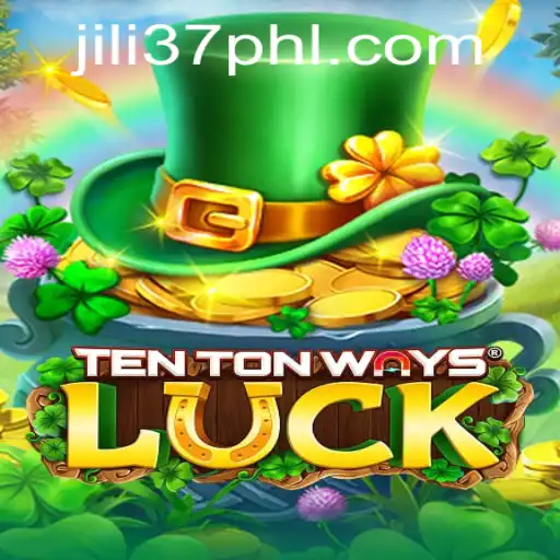 Unveiling the Excitement of TenTonWaysLuck: A Thrilling Adventure in Gaming
